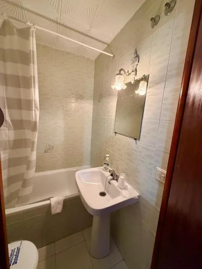 Hostal Los Arcos Vejer — foto 11