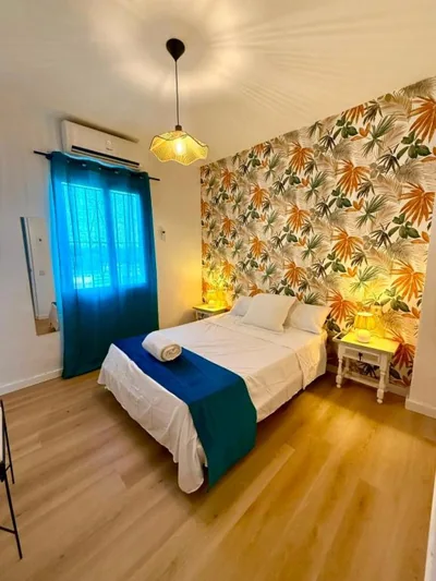 Hostal Los Arcos Vejer — foto 12