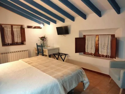 Hostal los Aromas — foto 5