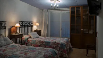 Hostal los Aromas — foto 6