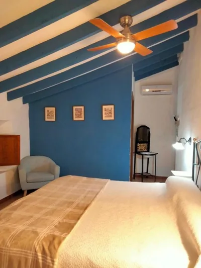 Hostal los Aromas — foto 8