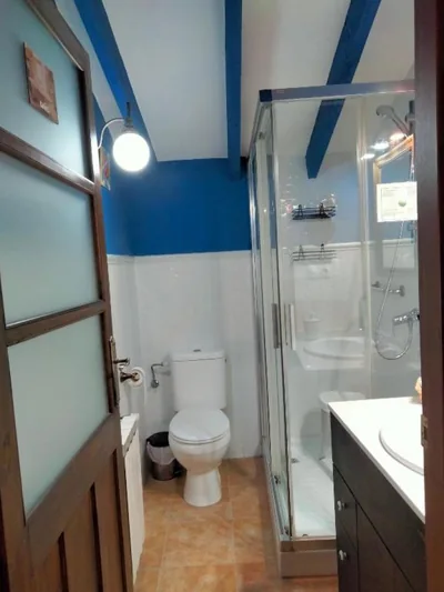 Hostal los Aromas — foto 11