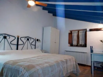 Hostal los Aromas — foto 12