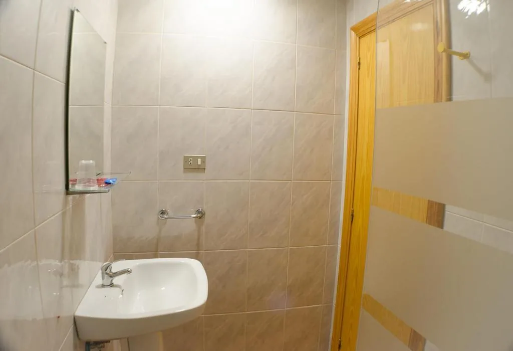Camera singola — Hostal Los Calatravos