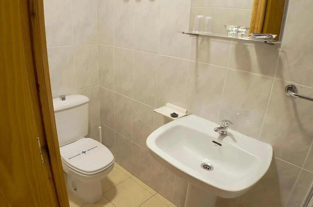 Hostal Los Calatravos