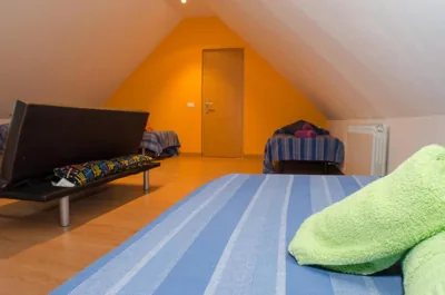 Hostal Los Calatravos — foto 4