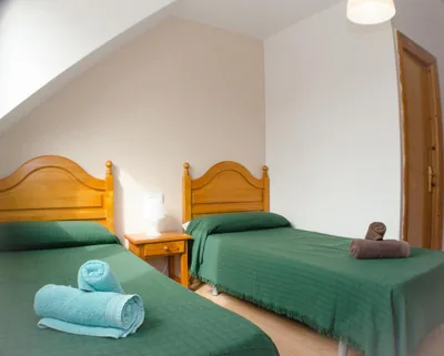 Hostal Los Calatravos — foto 6