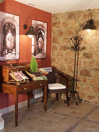 Hostal Los Canteros