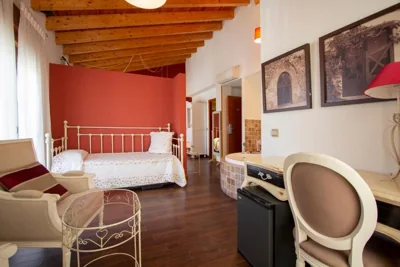 Hostal Los Canteros — Foto 2