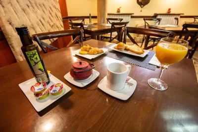 Hostal Los Canteros — Foto 4
