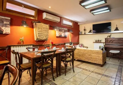Hostal Los Canteros — Foto 5