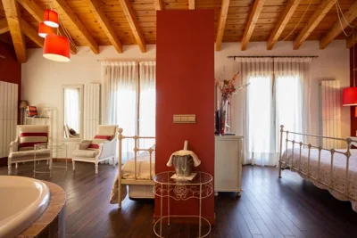 Hostal Los Canteros — Foto 7