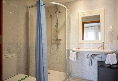 Hostal Los Canteros — Foto 8