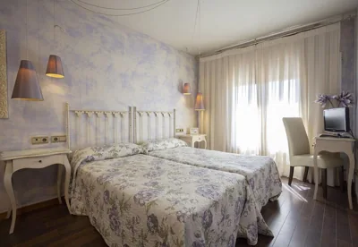 Hostal Los Canteros — Foto 9
