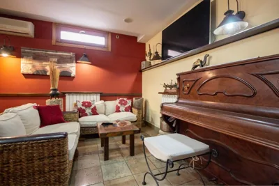 Hostal Los Canteros — Foto 11