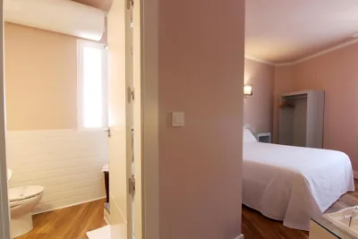 Hostal Los Castañuelos — photo 2