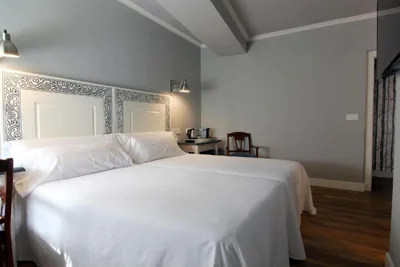 Hostal Los Castañuelos — photo 8