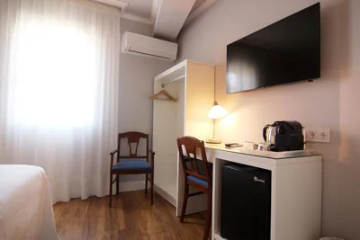 Hostal Los Castañuelos — photo 11