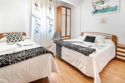 Hostal "Los Chanos el Ruso" — photo 2