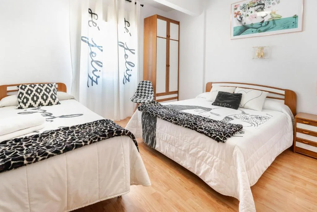 Hostal "Los Chanos el Ruso"