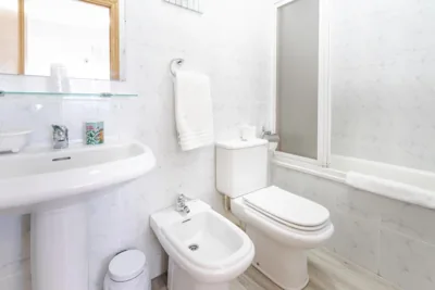 Hostal "Los Chanos el Ruso" — photo 8