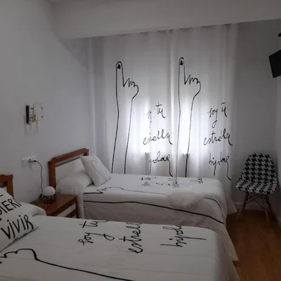 Hostal "Los Chanos el Ruso" — photo 10