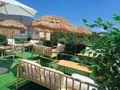Hostal "Los Chanos el Ruso" — photo 11
