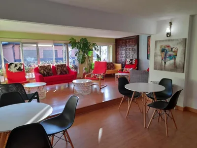 Hostal "Los Chanos el Ruso" — photo 12