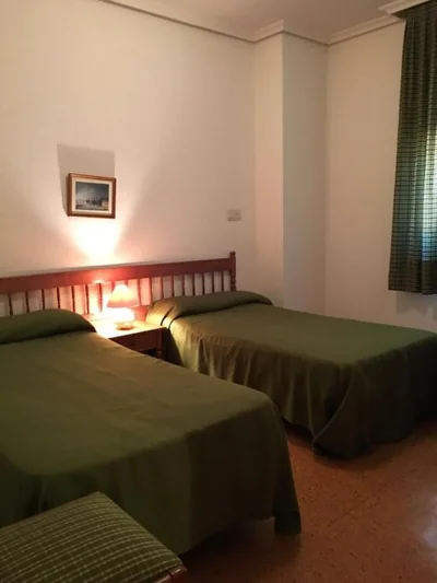Hostal Los Chopos — foto 2