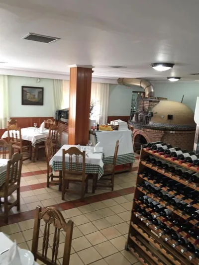 Hostal Los Chopos — foto 4