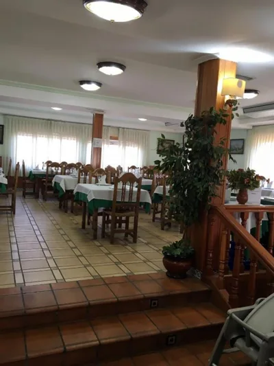 Hostal Los Chopos — foto 7