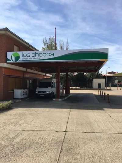Hostal Los Chopos — foto 10
