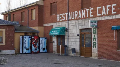 Hostal Los Chopos — foto 11