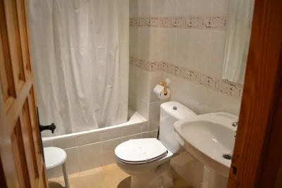 Hostal Los Claveles — foto 3