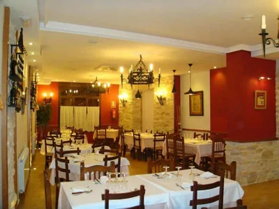 Hostal Los Claveles — foto 4
