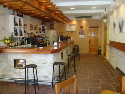 Hostal Los Claveles — foto 7