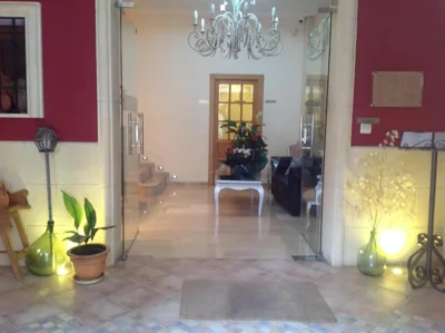 Hostal Los Claveles — foto 9
