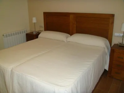 Hostal Los Claveles — foto 10