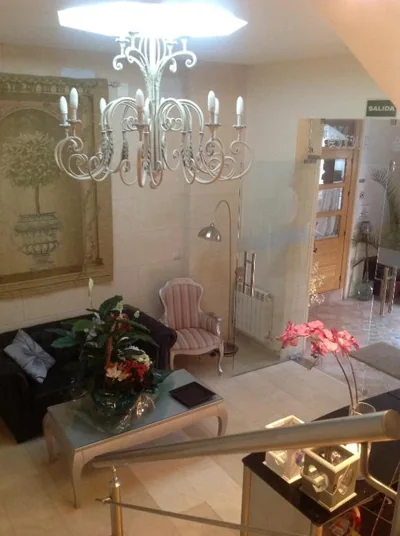 Hostal Los Claveles — foto 11