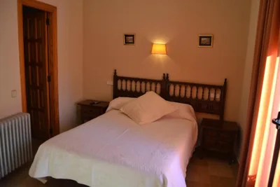 Hostal Los Claveles — foto 12