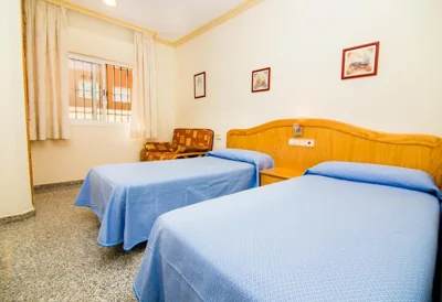 Hostal Los Corchos — foto 2