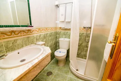 Hostal Los Corchos — foto 3
