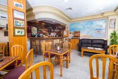Hostal Los Corchos — foto 4