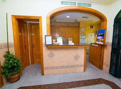 Hostal Los Corchos — foto 6