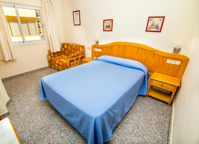 Hostal Los Corchos — foto 7