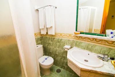 Hostal Los Corchos — foto 8