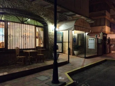 Hostal Los Corchos — foto 10