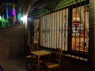 Hostal Los Corchos — foto 11