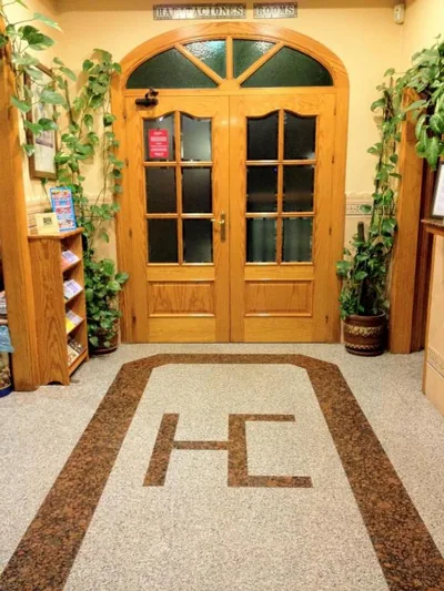 Hostal Los Corchos — foto 12