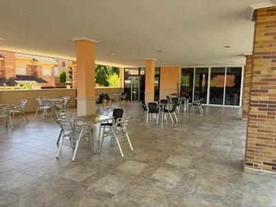 Hostal Los Coronales — foto 3